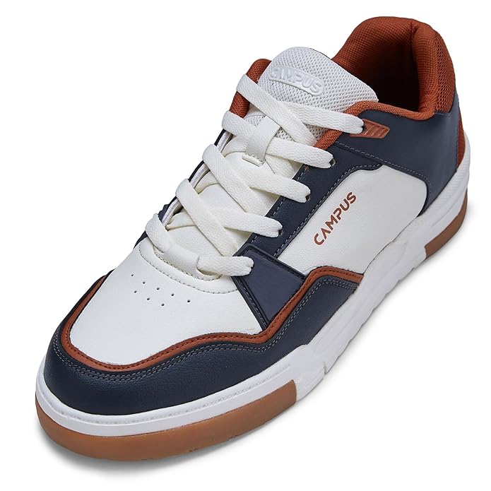 Campus Men Og-32 Sneakers