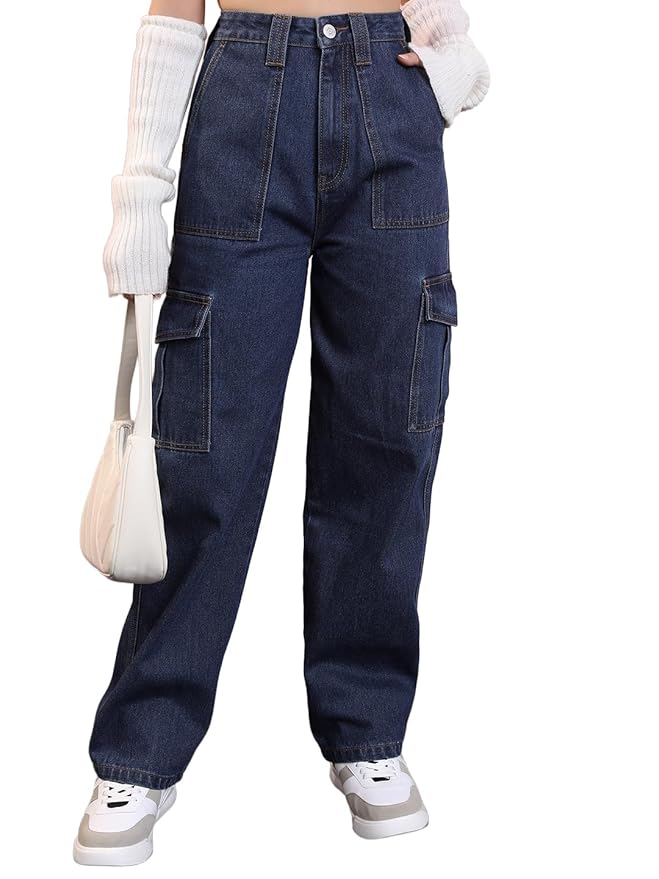 Tokyo Talkies Women Jeans