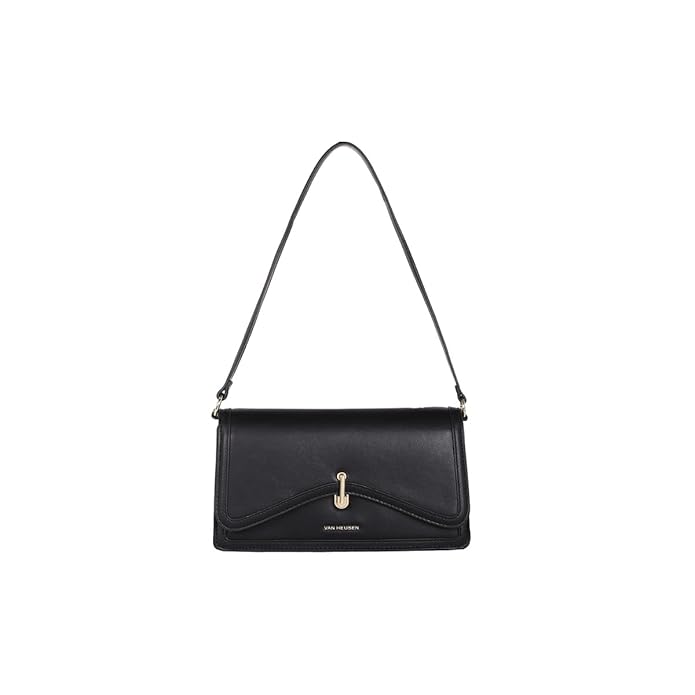 Visit the Van Heusen Store Van Heusen Vogue Women's Shoulder Bag | Chic and Stylish Shoulder Bag | Elegant Shoulder Purse For Ladies
