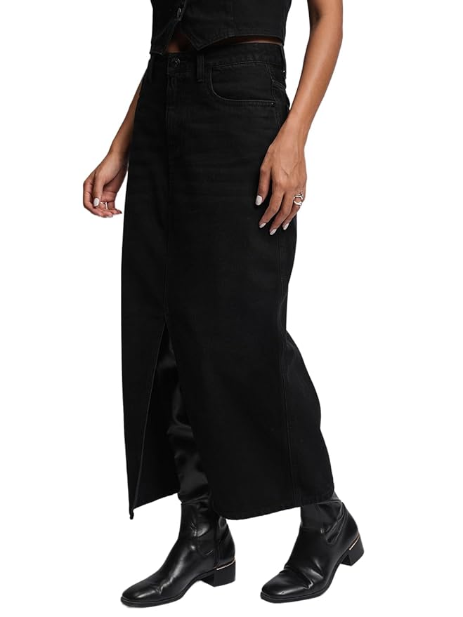 Tokyo Talkies Women Skirt