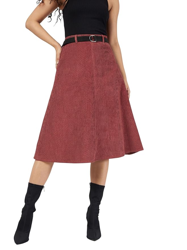 Sassafras Women Skirt