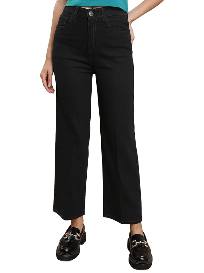 Tokyo Talkies Women Jeans