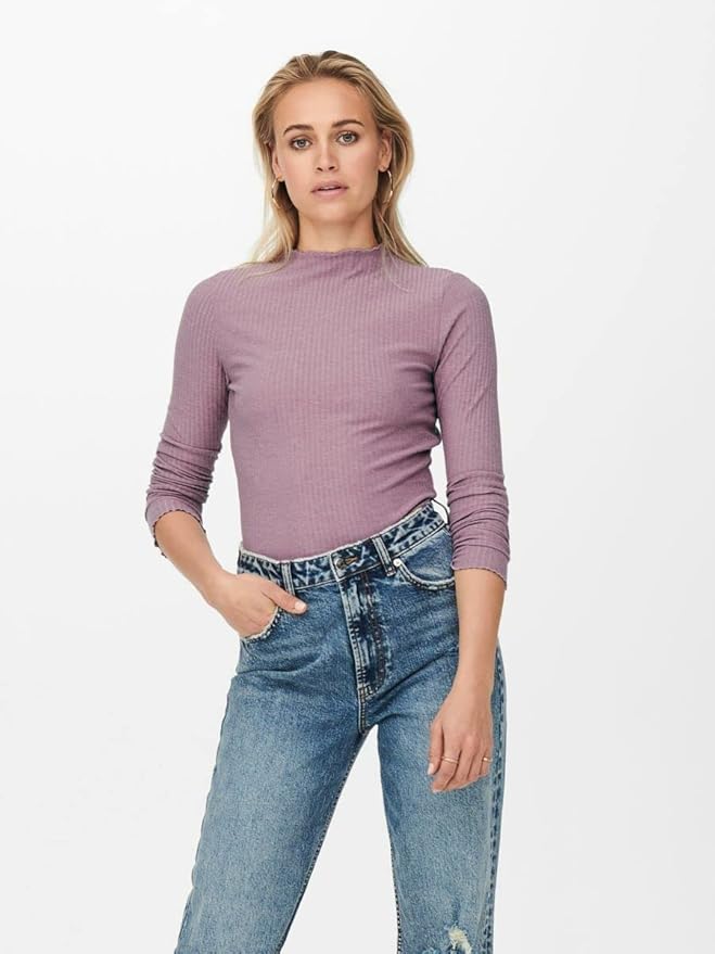 ONLY Women T-Shirt