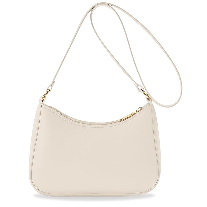 Kraptick Hand Bag – Stylish Small Shoulder Bag for Women, Mini Shoulder Purse, Casual Lightweight Sling Bag for Women, Crossbody Bag for Ladies, Women’s Travel Handbag