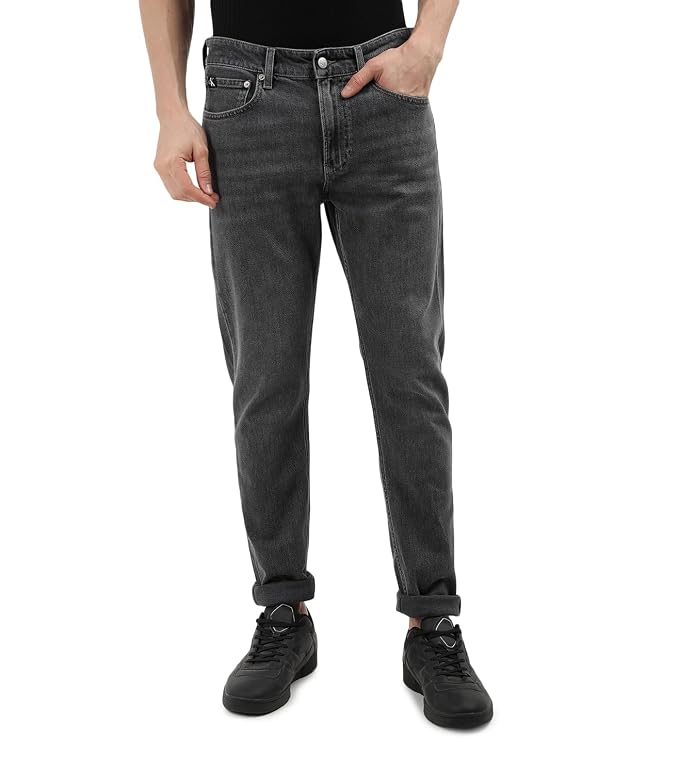 Calvin Klein Men Jeans